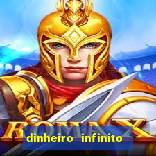 dinheiro infinito fortune tiger